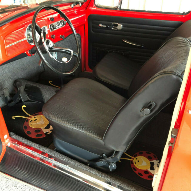 1965 Volkswagen Beetle - Classic - photo 9
