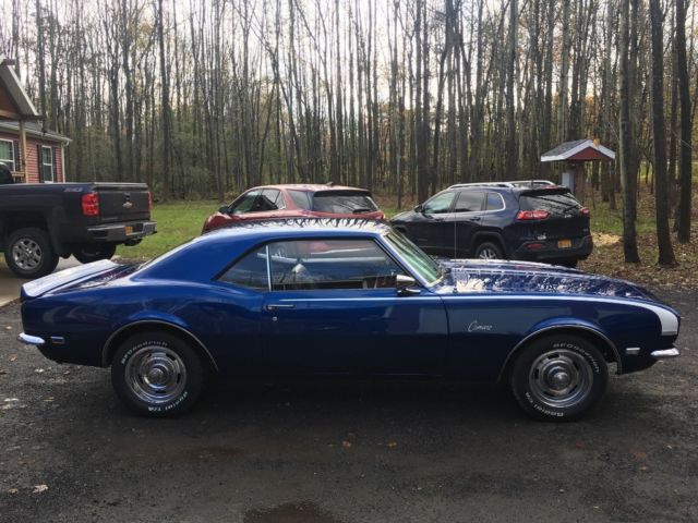 1968 Chevrolet Camaro - photo 6
