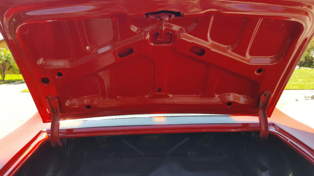1968 Chevrolet Chevelle - photo 8