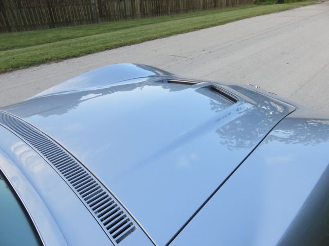 1968 Chevrolet Corvette - photo 8