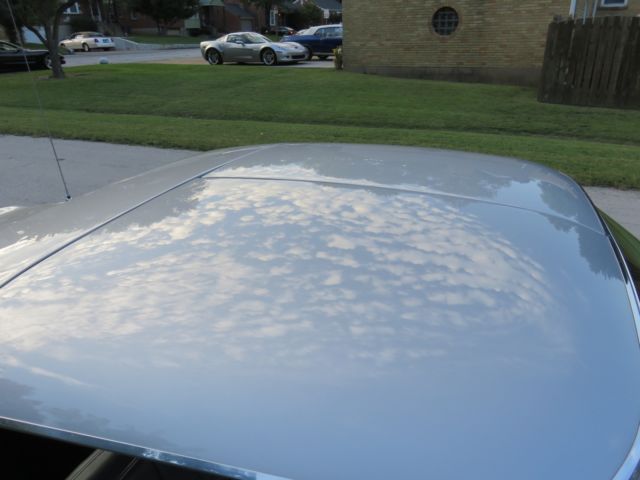 1968 Chevrolet Corvette - photo 9