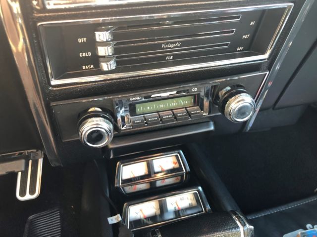 1968 Chevrolet Camaro - photo 11