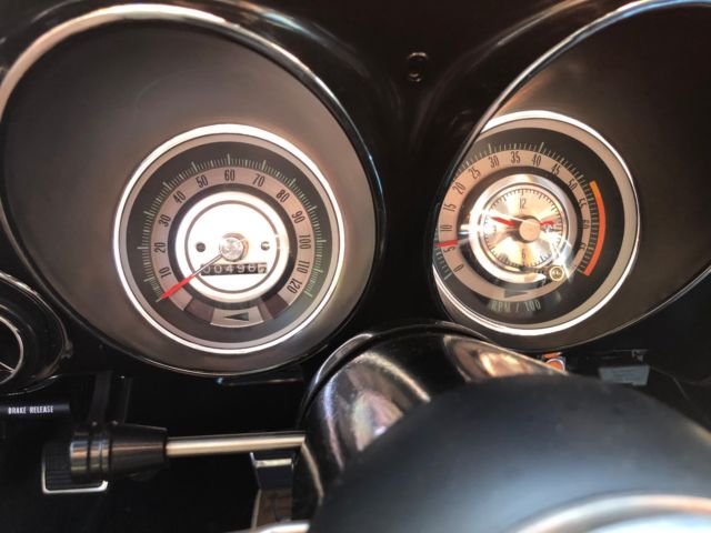 1968 Chevrolet Camaro - photo 12