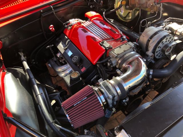 1968 Chevrolet Camaro - photo 2