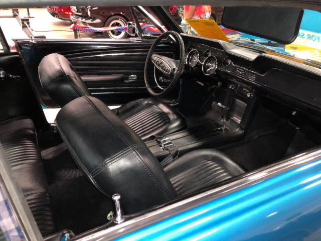 1968 Ford Mustang C Code - photo 5