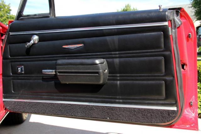 1968 Pontiac GTO - photo 10