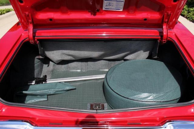 1968 Pontiac GTO - photo 11