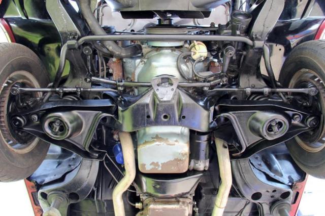 1968 Pontiac GTO - photo 13