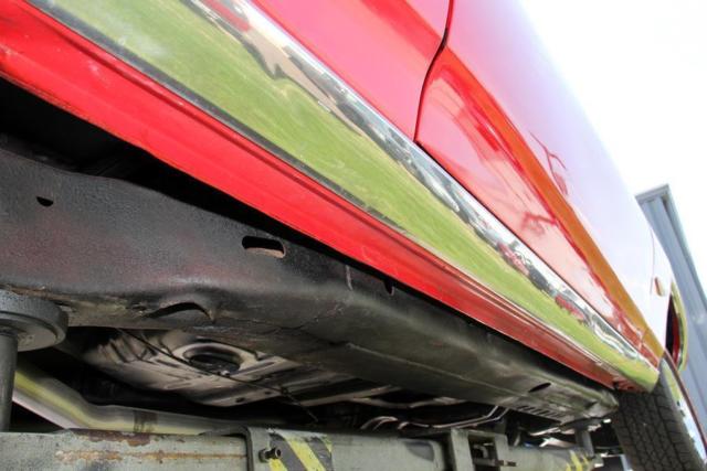 1968 Pontiac GTO - photo 7