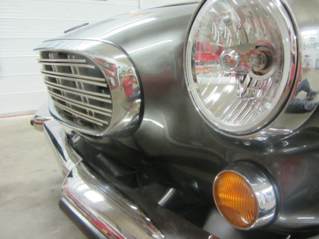 1968 Volvo Other 1800S - photo 11