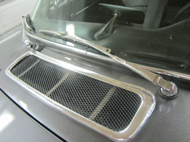 1968 Volvo Other 1800S - photo 13