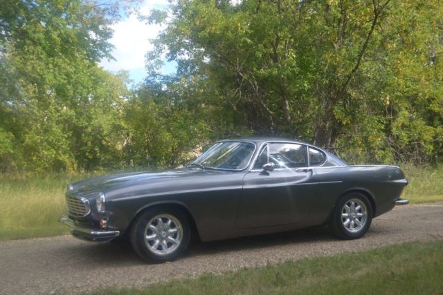 1968 Volvo Other 1800S - photo 2