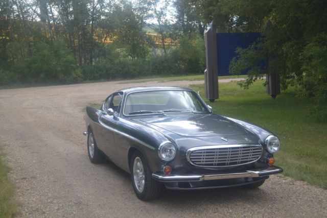 1968 Volvo Other 1800S - photo 3