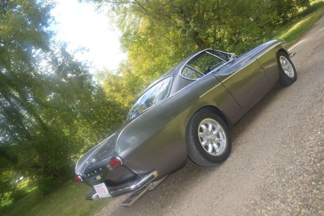 1968 Volvo Other 1800S - photo 6