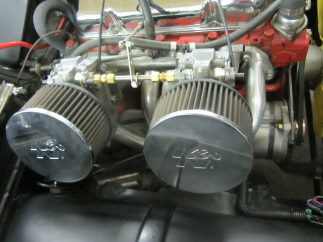 1968 Volvo Other 1800S - photo 7