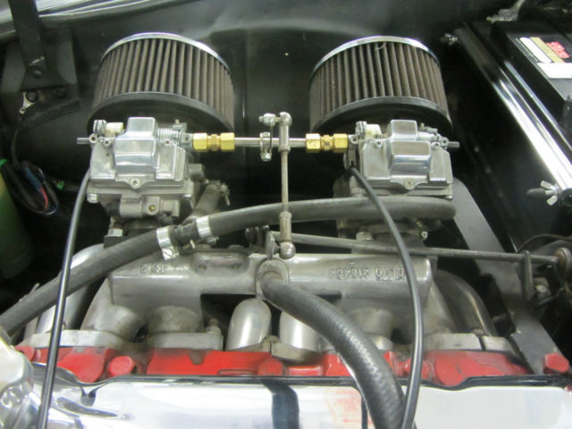 1968 Volvo Other 1800S - photo 9