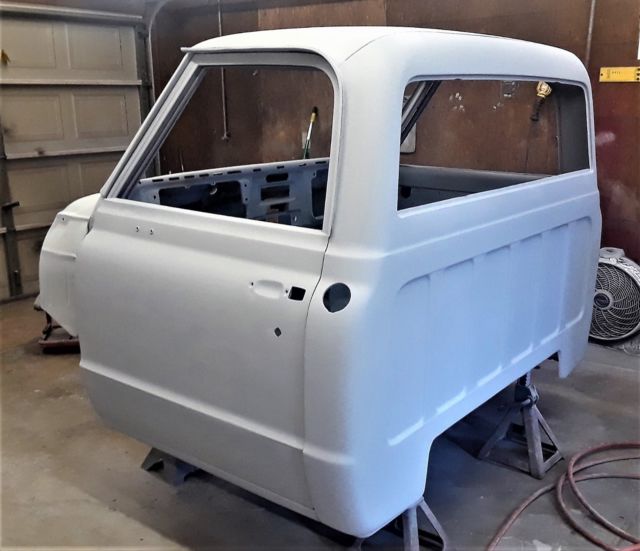 RESTORED 1969 C10 AC CAB - FULLY RECONDITIONED TO ORIGINAL 1967, 68, 70, 71, 72 1969 Chevrolet C-10