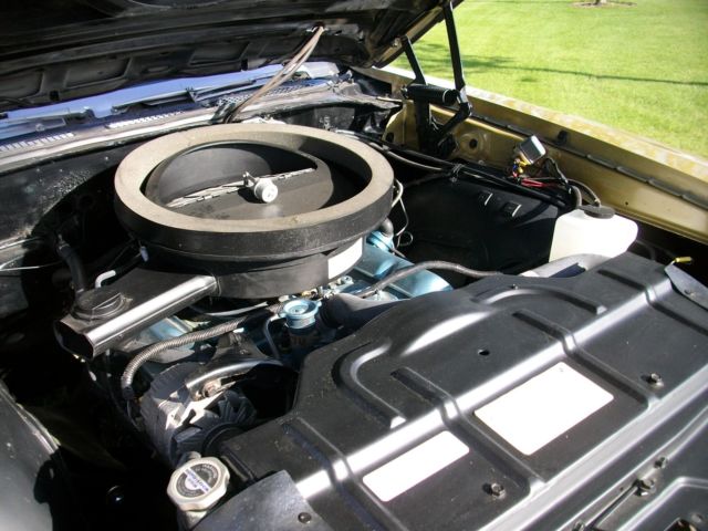 1970 Oldsmobile 442 2 door - photo 5