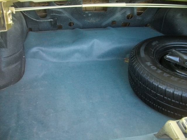 1970 Oldsmobile 442 2 door - photo 6