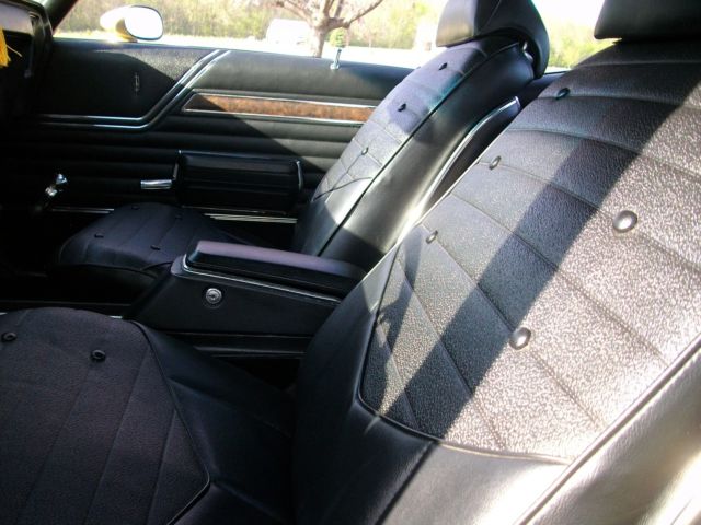 1970 Oldsmobile 442 2 door - photo 8