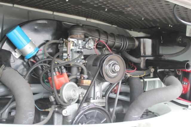 1971 Volkswagen Bus/Vanagon Deluxe - photo 10