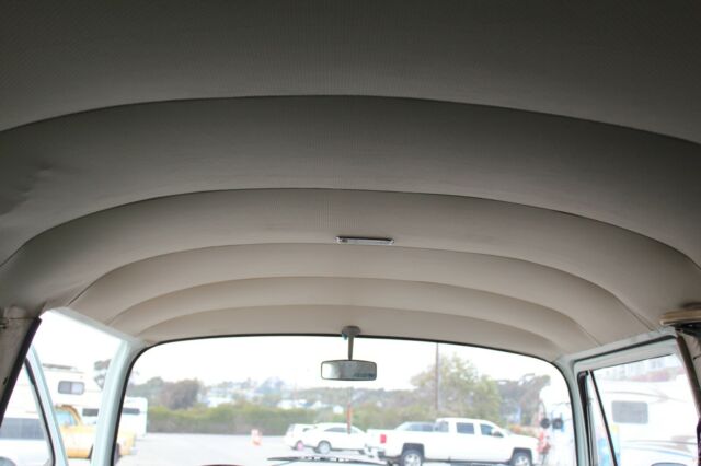 1971 Volkswagen Bus/Vanagon Deluxe - photo 11