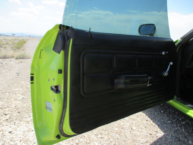 1971 Ford Mustang - photo 10
