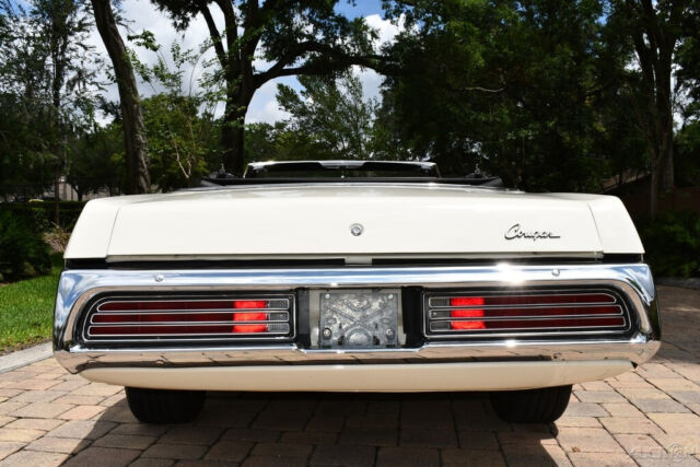 1971 Mercury Cougar Convertible Must be Seen Driven!! - photo 12