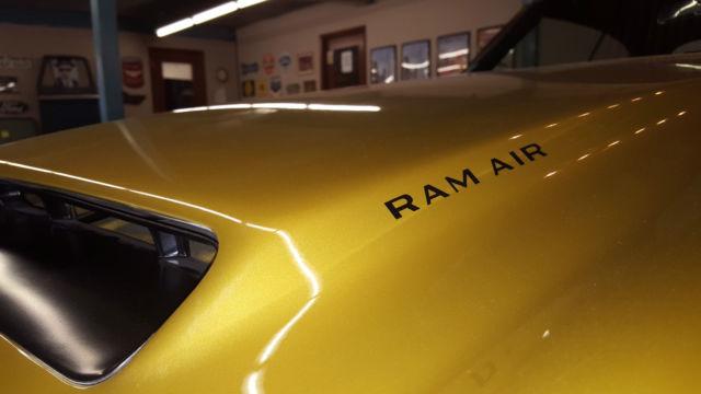1971 Pontiac GTO Base - photo 10