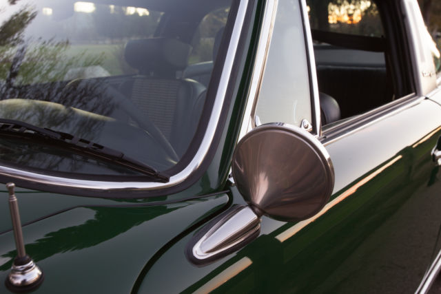 1971 Porsche 911 E - photo 12