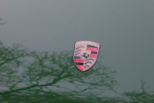 1971 Porsche 911 E - photo 4