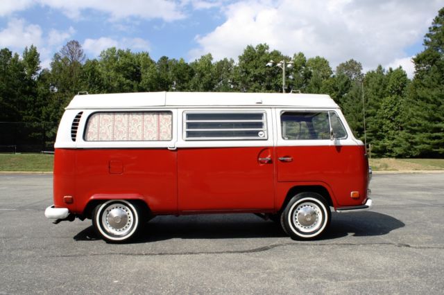 1971 Volkswagen Bus/Vanagon - photo 4
