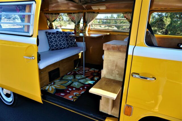 1972 Volkswagen Bus/Vanagon - photo 10