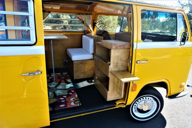 1972 Volkswagen Bus/Vanagon - photo 11