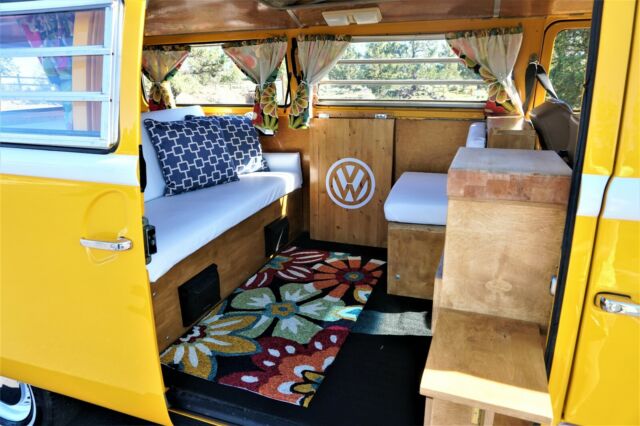 1972 Volkswagen Bus/Vanagon - photo 13
