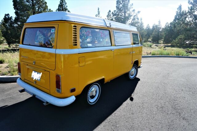 1972 Volkswagen Bus/Vanagon - photo 7