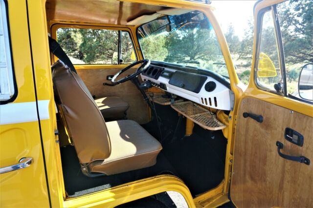 1972 Volkswagen Bus/Vanagon - photo 9
