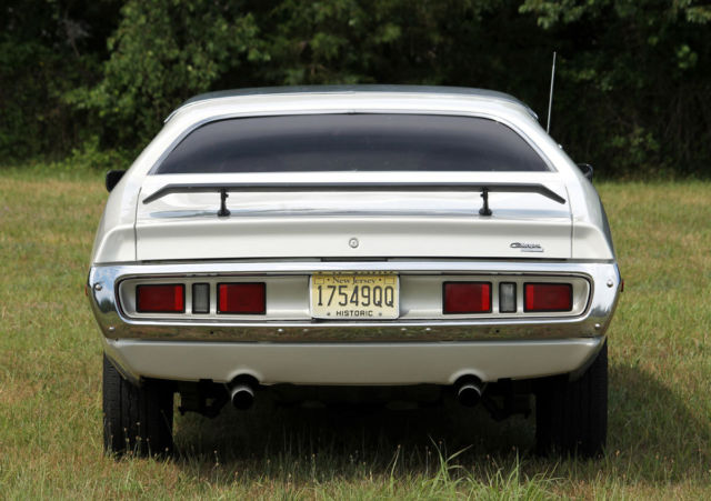 1972 Dodge Charger - photo 11