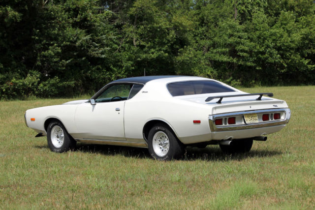 1972 Dodge Charger - photo 5