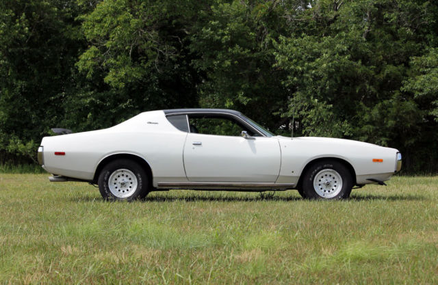 1972 Dodge Charger - photo 8