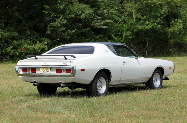 1972 Dodge Charger - photo 9