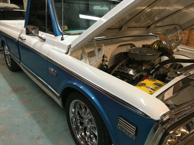 1972 GMC Other C10 - photo 10