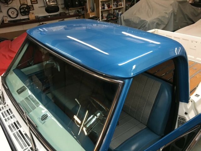 1972 GMC Other C10 - photo 3