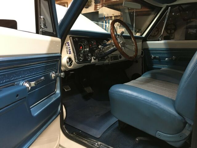 1972 GMC Other C10 - photo 4
