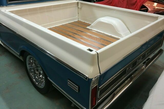 1972 GMC Other C10 - photo 5
