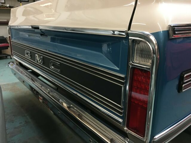 1972 GMC Other C10 - photo 6