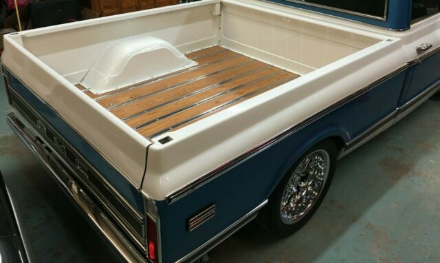 1972 GMC Other C10 - photo 7