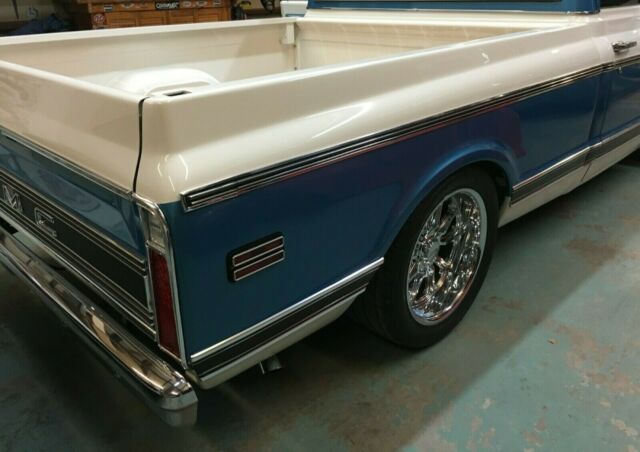 1972 GMC Other C10 - photo 8