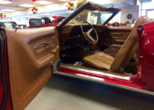 1972 Mercury Cougar XR7 - photo 10
