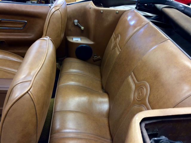 1972 Mercury Cougar XR7 - photo 11